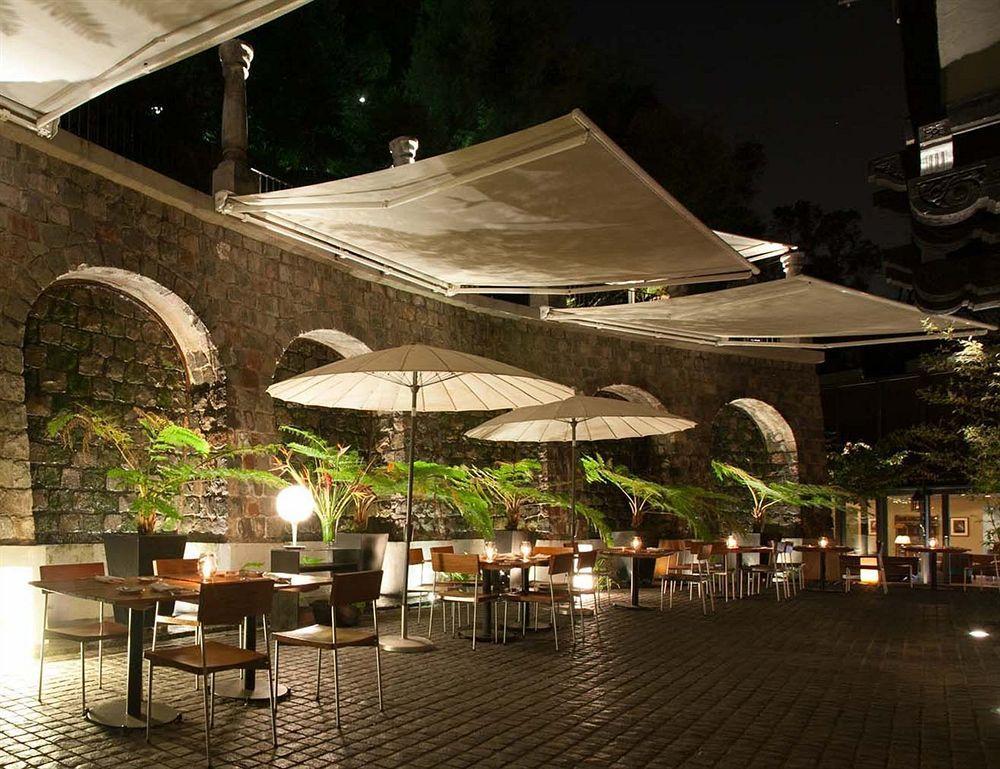 Aubrey Hotel Boutique Santiago de Chile Exterior foto